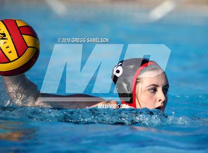 Thumbnail 3 in Bella Vista vs Benicia (CIF SJS D2 Playoffs) photogallery.