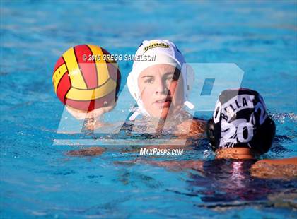 Thumbnail 3 in Bella Vista vs Benicia (CIF SJS D2 Playoffs) photogallery.
