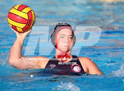 Thumbnail 3 in Bella Vista vs Benicia (CIF SJS D2 Playoffs) photogallery.