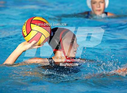 Thumbnail 2 in Bella Vista vs Benicia (CIF SJS D2 Playoffs) photogallery.