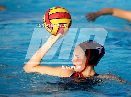 Thumbnail 1 in Bella Vista vs Benicia (CIF SJS D2 Playoffs) photogallery.