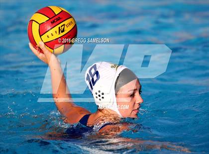 Thumbnail 1 in Bella Vista vs Benicia (CIF SJS D2 Playoffs) photogallery.