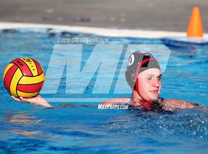 Thumbnail 2 in Bella Vista vs Benicia (CIF SJS D2 Playoffs) photogallery.