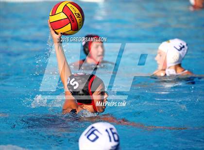 Thumbnail 2 in Bella Vista vs Benicia (CIF SJS D2 Playoffs) photogallery.