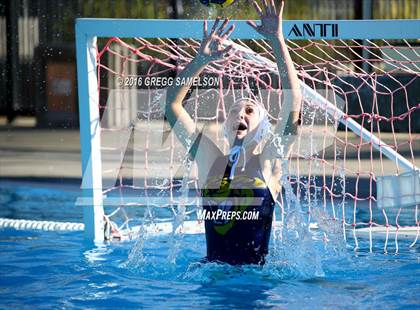 Thumbnail 1 in Bella Vista vs Benicia (CIF SJS D2 Playoffs) photogallery.
