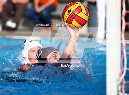 Thumbnail 3 in Bella Vista vs Benicia (CIF SJS D2 Playoffs) photogallery.