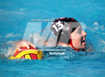 Thumbnail 1 in Bella Vista vs Benicia (CIF SJS D2 Playoffs) photogallery.