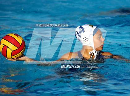 Thumbnail 3 in Bella Vista vs Benicia (CIF SJS D2 Playoffs) photogallery.