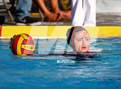 Thumbnail 1 in Bella Vista vs Benicia (CIF SJS D2 Playoffs) photogallery.