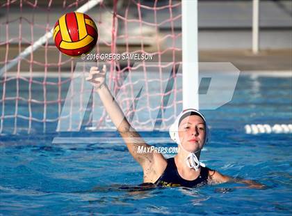 Thumbnail 3 in Bella Vista vs Benicia (CIF SJS D2 Playoffs) photogallery.