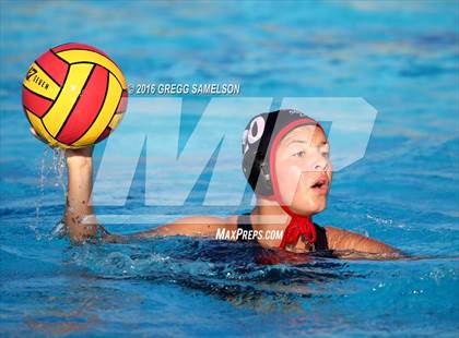 Thumbnail 2 in Bella Vista vs Benicia (CIF SJS D2 Playoffs) photogallery.