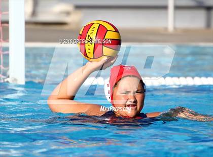 Thumbnail 1 in Bella Vista vs Benicia (CIF SJS D2 Playoffs) photogallery.