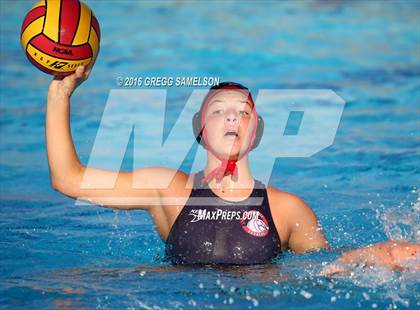 Thumbnail 1 in Bella Vista vs Benicia (CIF SJS D2 Playoffs) photogallery.