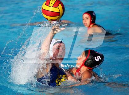 Thumbnail 3 in Bella Vista vs Benicia (CIF SJS D2 Playoffs) photogallery.