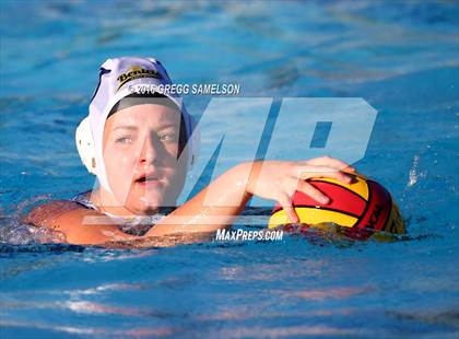 Thumbnail 1 in Bella Vista vs Benicia (CIF SJS D2 Playoffs) photogallery.