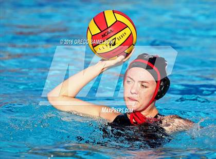 Thumbnail 3 in Bella Vista vs Benicia (CIF SJS D2 Playoffs) photogallery.