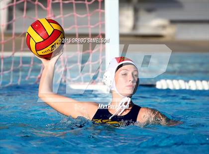 Thumbnail 1 in Bella Vista vs Benicia (CIF SJS D2 Playoffs) photogallery.
