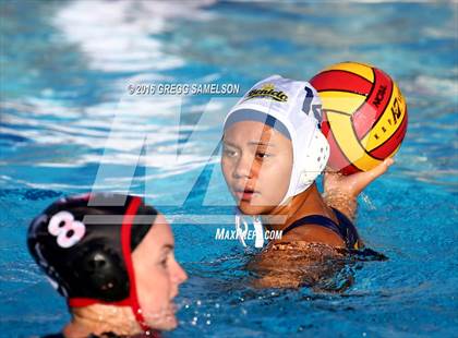 Thumbnail 1 in Bella Vista vs Benicia (CIF SJS D2 Playoffs) photogallery.