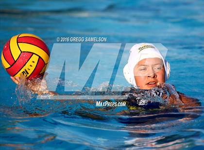 Thumbnail 2 in Bella Vista vs Benicia (CIF SJS D2 Playoffs) photogallery.