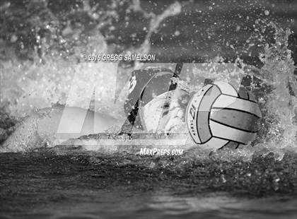 Thumbnail 2 in Bella Vista vs Benicia (CIF SJS D2 Playoffs) photogallery.