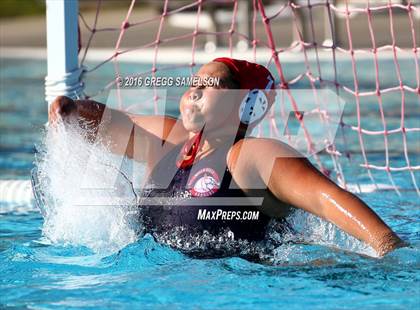Thumbnail 2 in Bella Vista vs Benicia (CIF SJS D2 Playoffs) photogallery.