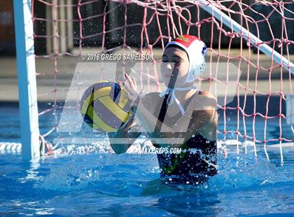 Thumbnail 1 in Bella Vista vs Benicia (CIF SJS D2 Playoffs) photogallery.