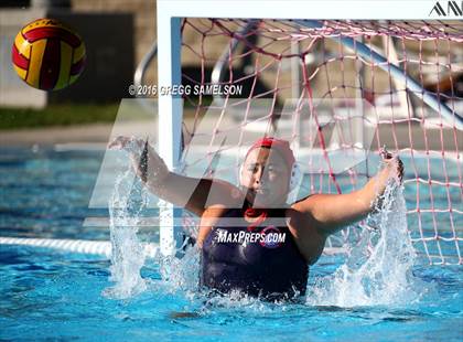 Thumbnail 3 in Bella Vista vs Benicia (CIF SJS D2 Playoffs) photogallery.