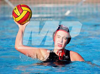 Thumbnail 2 in Bella Vista vs Benicia (CIF SJS D2 Playoffs) photogallery.