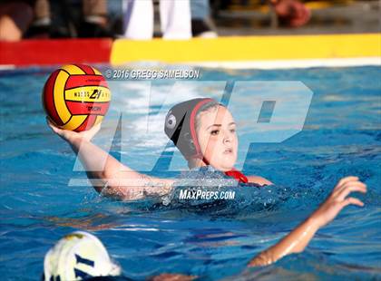 Thumbnail 2 in Bella Vista vs Benicia (CIF SJS D2 Playoffs) photogallery.