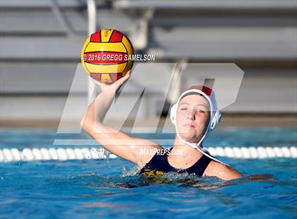 Thumbnail 1 in Bella Vista vs Benicia (CIF SJS D2 Playoffs) photogallery.