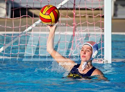 Thumbnail 1 in Bella Vista vs Benicia (CIF SJS D2 Playoffs) photogallery.