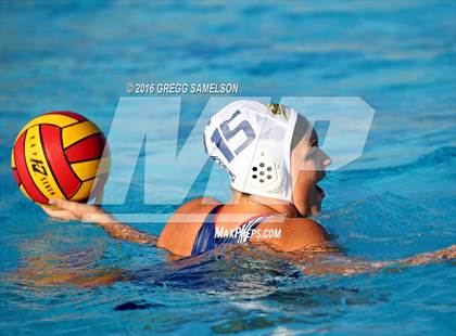 Thumbnail 2 in Bella Vista vs Benicia (CIF SJS D2 Playoffs) photogallery.