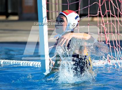 Thumbnail 2 in Bella Vista vs Benicia (CIF SJS D2 Playoffs) photogallery.