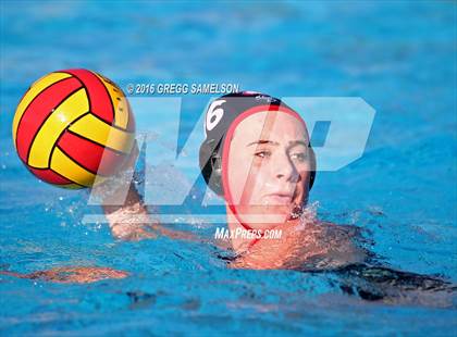Thumbnail 3 in Bella Vista vs Benicia (CIF SJS D2 Playoffs) photogallery.