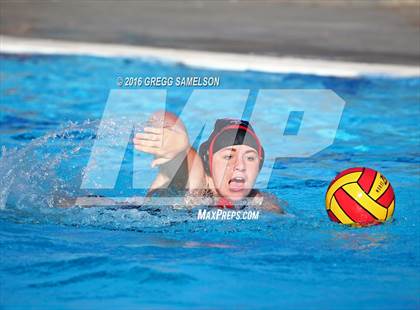 Thumbnail 1 in Bella Vista vs Benicia (CIF SJS D2 Playoffs) photogallery.