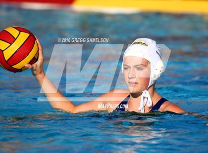 Thumbnail 2 in Bella Vista vs Benicia (CIF SJS D2 Playoffs) photogallery.