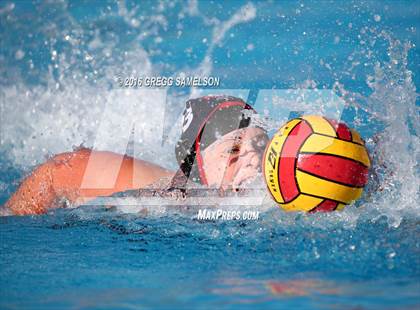 Thumbnail 1 in Bella Vista vs Benicia (CIF SJS D2 Playoffs) photogallery.
