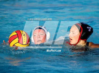 Thumbnail 2 in Bella Vista vs Benicia (CIF SJS D2 Playoffs) photogallery.