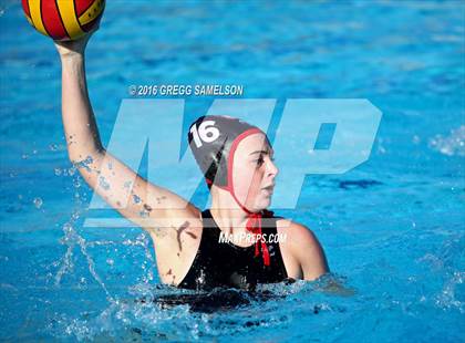 Thumbnail 3 in Bella Vista vs Benicia (CIF SJS D2 Playoffs) photogallery.