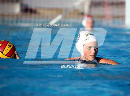 Thumbnail 3 in Bella Vista vs Benicia (CIF SJS D2 Playoffs) photogallery.