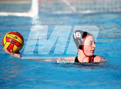 Thumbnail 3 in Bella Vista vs Benicia (CIF SJS D2 Playoffs) photogallery.