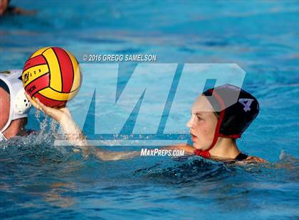 Thumbnail 3 in Bella Vista vs Benicia (CIF SJS D2 Playoffs) photogallery.