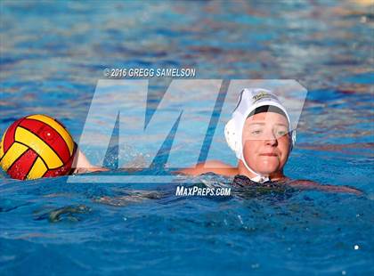 Thumbnail 1 in Bella Vista vs Benicia (CIF SJS D2 Playoffs) photogallery.