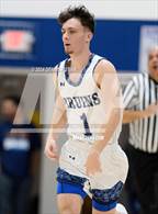 Photo from the gallery "Christopher @ Branham"