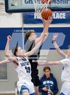 Photo from the gallery "Christopher @ Branham"