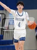 Photo from the gallery "Christopher @ Branham"