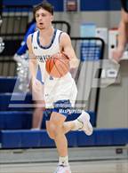 Photo from the gallery "Christopher @ Branham"