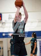 Photo from the gallery "Christopher @ Branham"