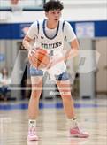 Photo from the gallery "Christopher @ Branham"