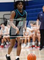 Photo from the gallery "Christopher @ Branham"